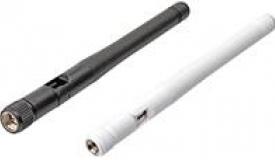 ISM/DSRC External Antennas